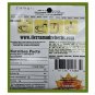 Tierra Madre Digestive Aid Herbal Tea Blend Herbal Supplement 18 Tea Bags