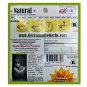 Tierra Madre Gastritis Herbal Support Tea Blend Herbal Supplement 18 Tea Bags