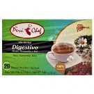 The Peru Chef Herbal Digestive Tea (20 Tea Bags Box) 2 Boxes