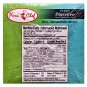The Peru Chef Herbal Digestive Tea (20 Tea Bags Box) 2 Boxes