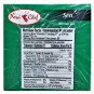 The Peru Chef Senna Herbal Tea (20 Tea Bags Box) 2 Boxes