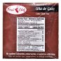 The Peru Chef  Cat's Claw / Una de Gato  Herbal Tea (20 Tea Bags Box) 2 Boxes