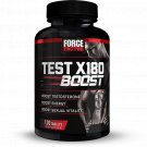Test X180 Boost Testosterone Booster Supplement Male Energy & Vitality 120 Tablets