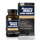 Ageless Male Core Energy for Men Fight Fatigue & Promote Sustainable Energy 60 Capsules