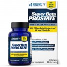 Super Beta Prostate with Beta Sitosterol & Vitamin D3 60 Softgels