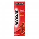 Ultra Strength Bengay Non-Greasy Topical Pain Relief Cream 4 oz