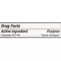 Bengay Pain Relieving Lidocaine Cream Tropical Jasmine 3 oz