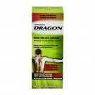 Dragon Ultra Strength Pain Relieving Cream 2 oz