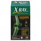 X Ray Dol Glucosamine Chondroitin 50 Tablets