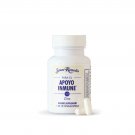 Santo Remedio Zinc Immune Support Dietary Supplement 30 Mg 30 Capsules