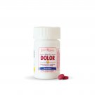 Santo Remedio Dolor Pain Relief Ibuprofen 200 Mg 100 Tablets
