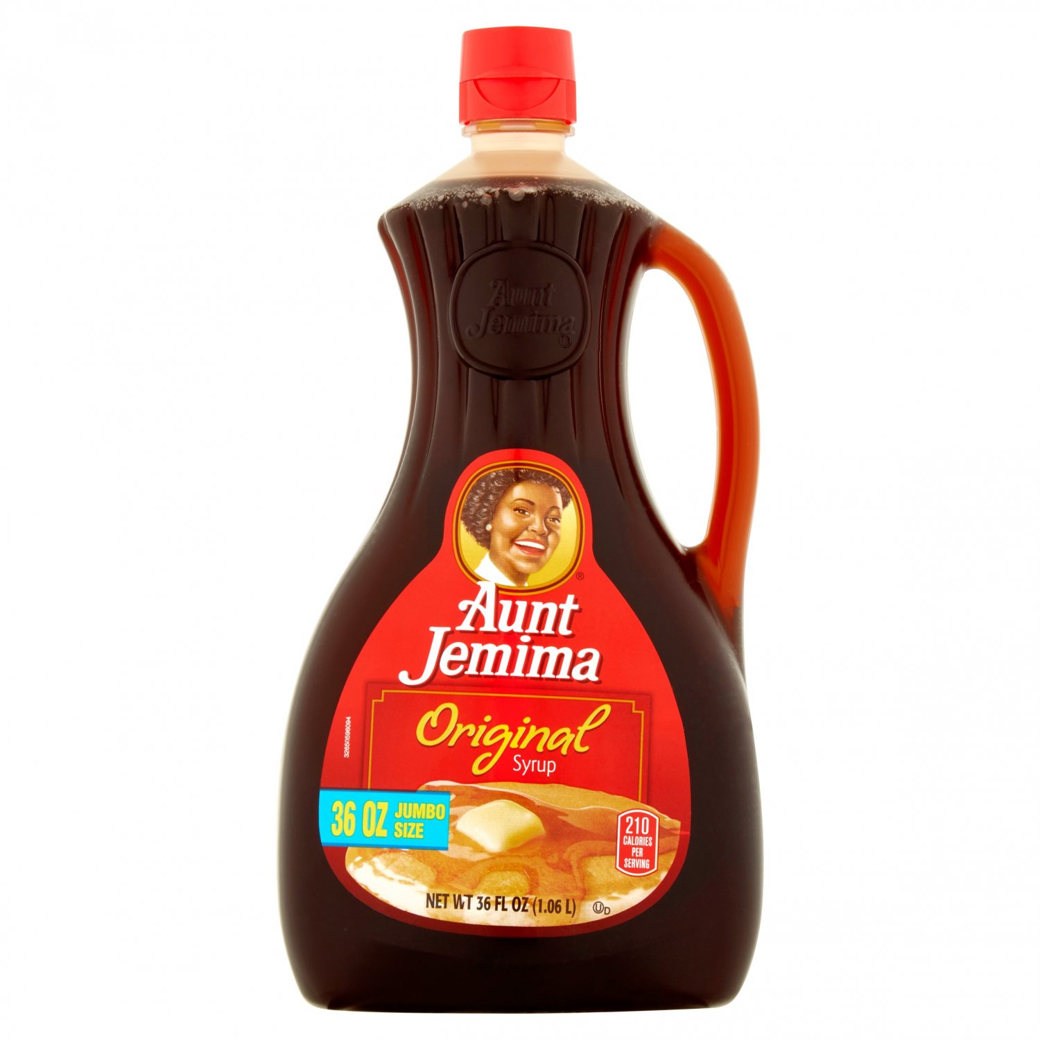 aunt jemima syrup        <h3 class=