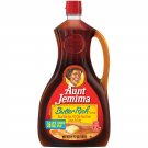 Aunt Jemima  Butter Rich Syrup 36 oz