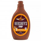 Hershey's  Caramel Syrup 22 Oz