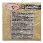 The Peru Chef Cinnamon & Clove / Canela Y Clavo Herbal Tea (20 Tea Bags Box) 2 Boxes