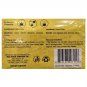 The Peru Chef Lemongrass / Hierba Luisa Herbal Tea (20 Tea Bags Box) 2 Boxes