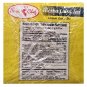 The Peru Chef Lemongrass / Hierba Luisa Herbal Tea (20 Tea Bags Box) 2 Boxes
