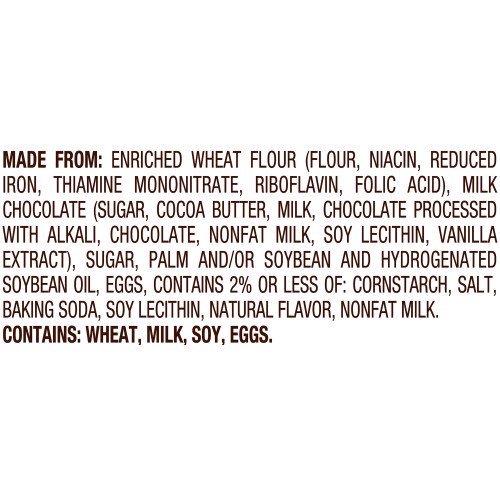 Pepperidge Farm Milano Milk Chocolate Cookies (6 oz Bag) 6 Bags