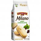 Pepperidge Farm Milano Mint Chocolate Cookies (7 oz Bag) 6 Bags