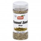 Badia Fennel Seed / Hinojo 1.5 Oz