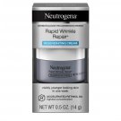 Neutrogena Rapid Wrinkle Repair with Retinol Anti-Wrinkle Face & Neck Cream 0.5 oz