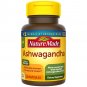 Nature Made Ashwagandha Dietary Supplement 60 Capsules