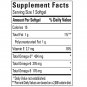 Nature Made Triple Omega 3 - 6 - 9 Dietary Supplement 150 Softgels