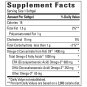 Nature Made Ultra Omega-3 Fish Oil 1400 mg Dietary Supplement 90 Softgels