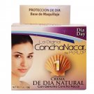 Concha Nacar Perlop Day Cream Genuine Nacar Shell 2 Oz