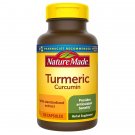 Nature Made Turmeric Curcumin 500 mg 120 Capsules