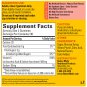 Nature Made Vitamin C 500 mg Extra Strength 60 Gummies