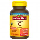 Nature Made Hydrolyzed Collagen 100 mg, 60 Gummies
