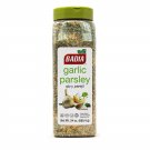 Badia Garlic & Parsley /  Ajo y Perejil 24 Oz