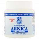 Sanvall Arnica Ointment Topical Analgesic Pain Relief 2 oz