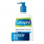 Cetaphil Daily Facial Cleanser For Normal to Oily Skin 16 Oz