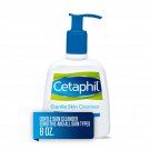 Cetaphil Gentle Skin Cleanser Hydrating Face & Body Wash 8 oz