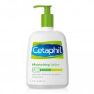 Cetaphil Moisturizing Lotion for All Skin Types 16 fl oz