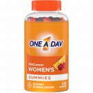 One A Day Women's VitaCraves Multivitamins 170 Gummies