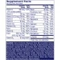 One A Day Men's 50+ Health Advantage Multivitamin / Multimineral Dietary Supplement 65 Tablets