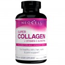NeoCell Super Collagen (Types 1 & 3) + Vitamin C 90 Tablets