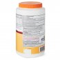 Equate Daily Fiber Orange Smooth Fiber Powder 48.2 oz