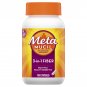 Metamucil 3-in-1 Psyllium Fiber Supplement 160 Capsules