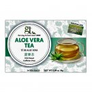 Go To Aloe Vera Tea 14 Tea Bags Box 2 Boxes