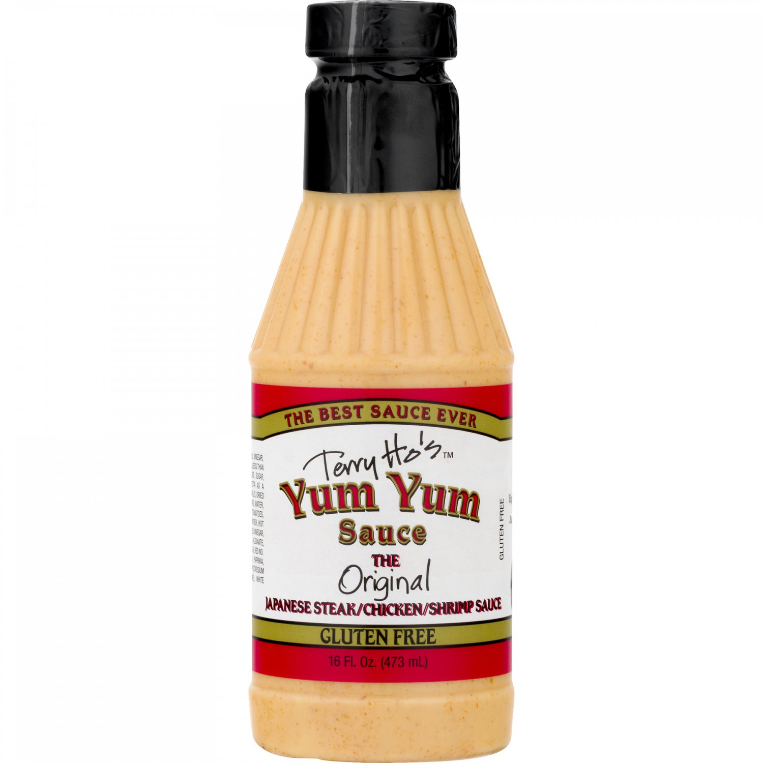 Terry Hos Yum Yum Sauce 16 Oz