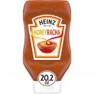 Heinz HoneyRacha Saucy Sauce 20.2 oz