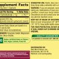 Spring Valley Fenugreek Dietary Supplement Capsules 610mg, 100 Capsules