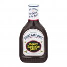 Sweet Baby Ray's Honey Barbecue Sauce 40 Oz