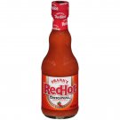 Frank's RedHot Original Cayenne Pepper Hot Wing Sauce 12 Oz
