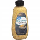 Great Value Stone Ground Mustard 12 oz