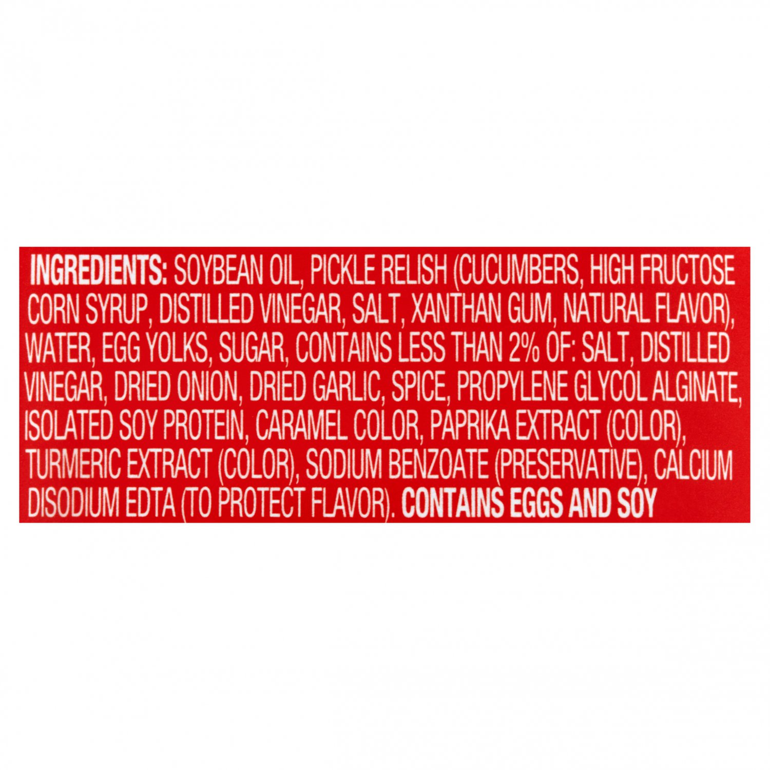 Great Value Secret Sauce for Burgers & Dipping 12 oz